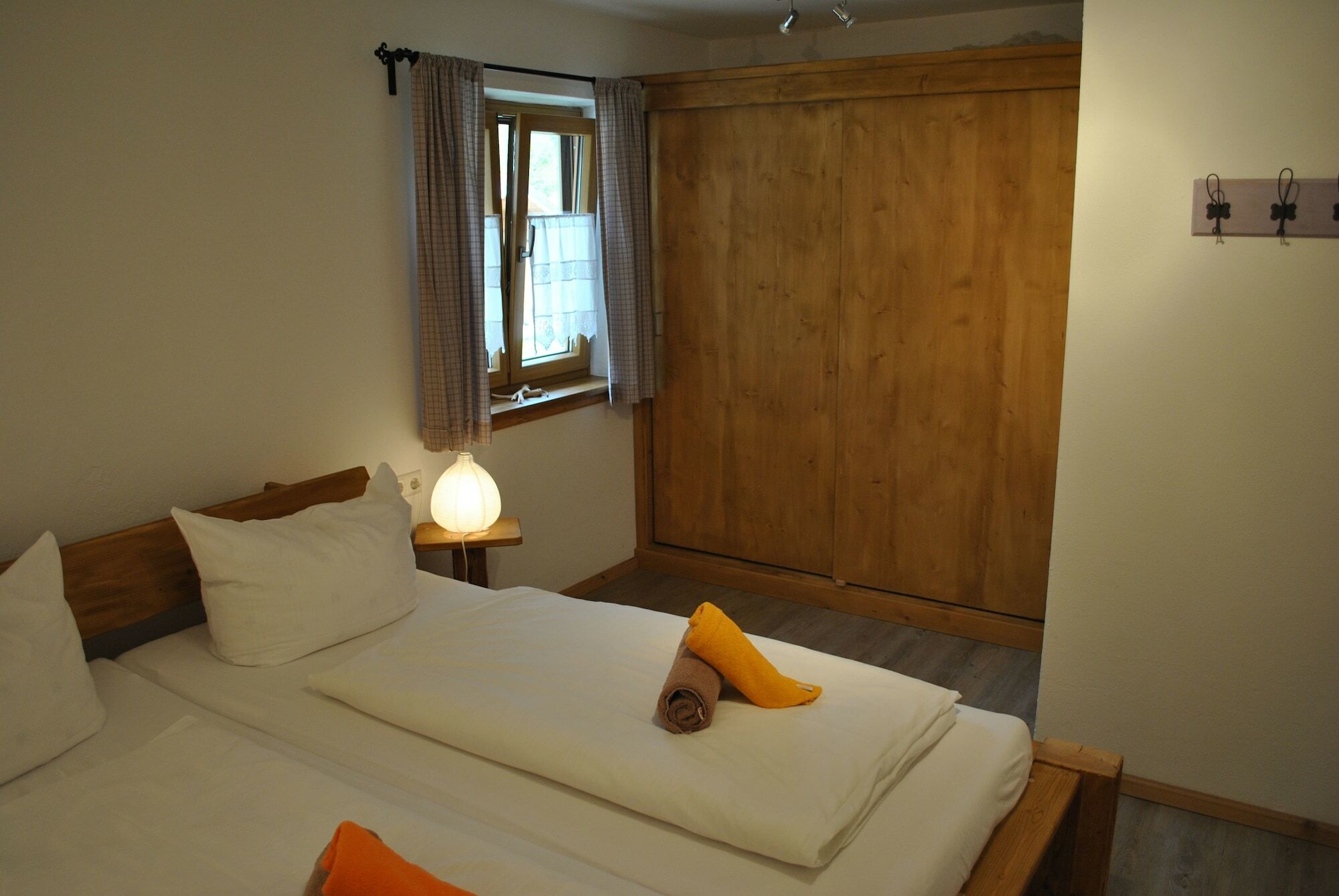Almdorf Rauschbergblick Hotel Инцел Екстериор снимка